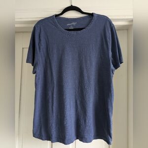 Universal Thread Blue T Shirt- XXL